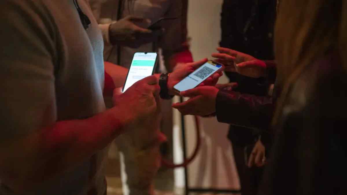 Documentos que se pueden llevar en el móvil