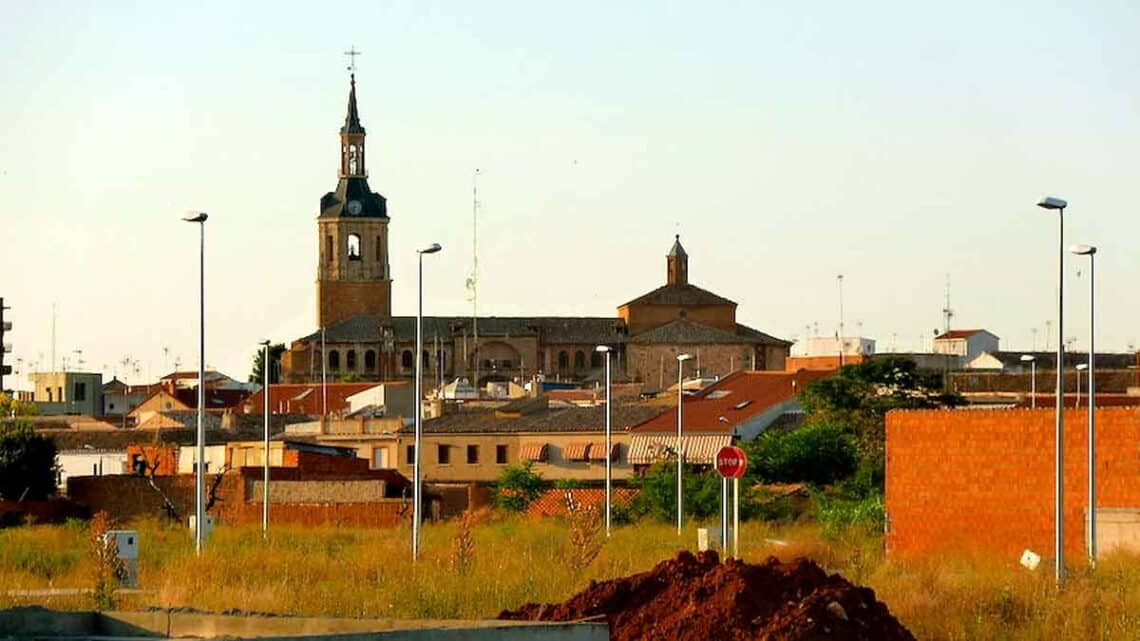 Se busca personal para la recogida de cítricos en este pueblo de Córdoba