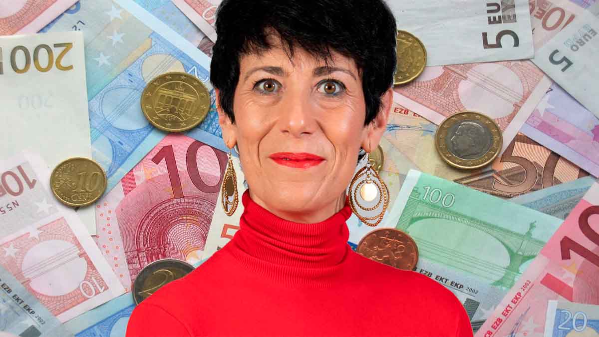 Estos jubilados y jubiladas podrán ganar más de 2.000 euros al año durante el próximo año 2025: Seguridad Social lo confirma.
