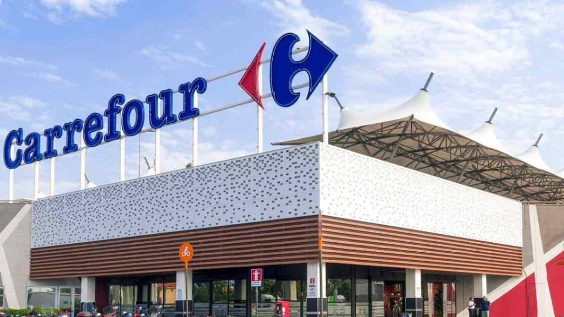 Carrefour firma un convenio para Fp Dual con la Junta de Andalucía.