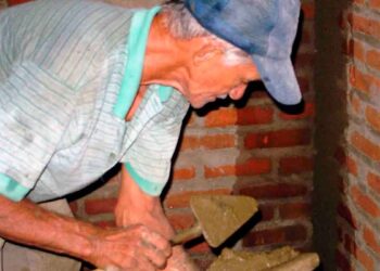 La edad ordinaria de jubilación se va demorando, año tras año, para asegurar el sistema de las pensiones: hasta que llegue esta fecha.