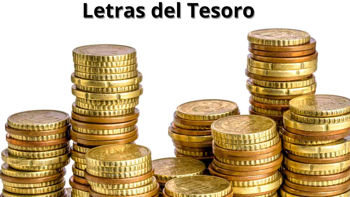 Desde el 2023 las letras del Tesoro han aumentado su rentabilidad.