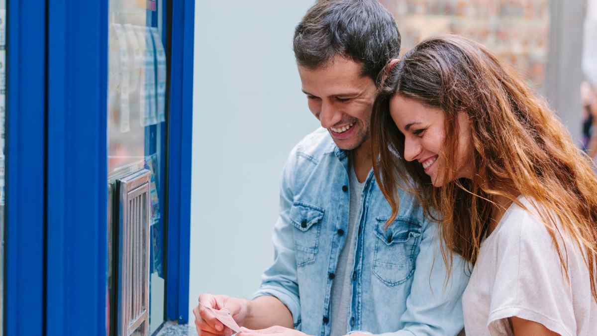 Consejos para evitar conflictos en la Lotería de Navidad compartida