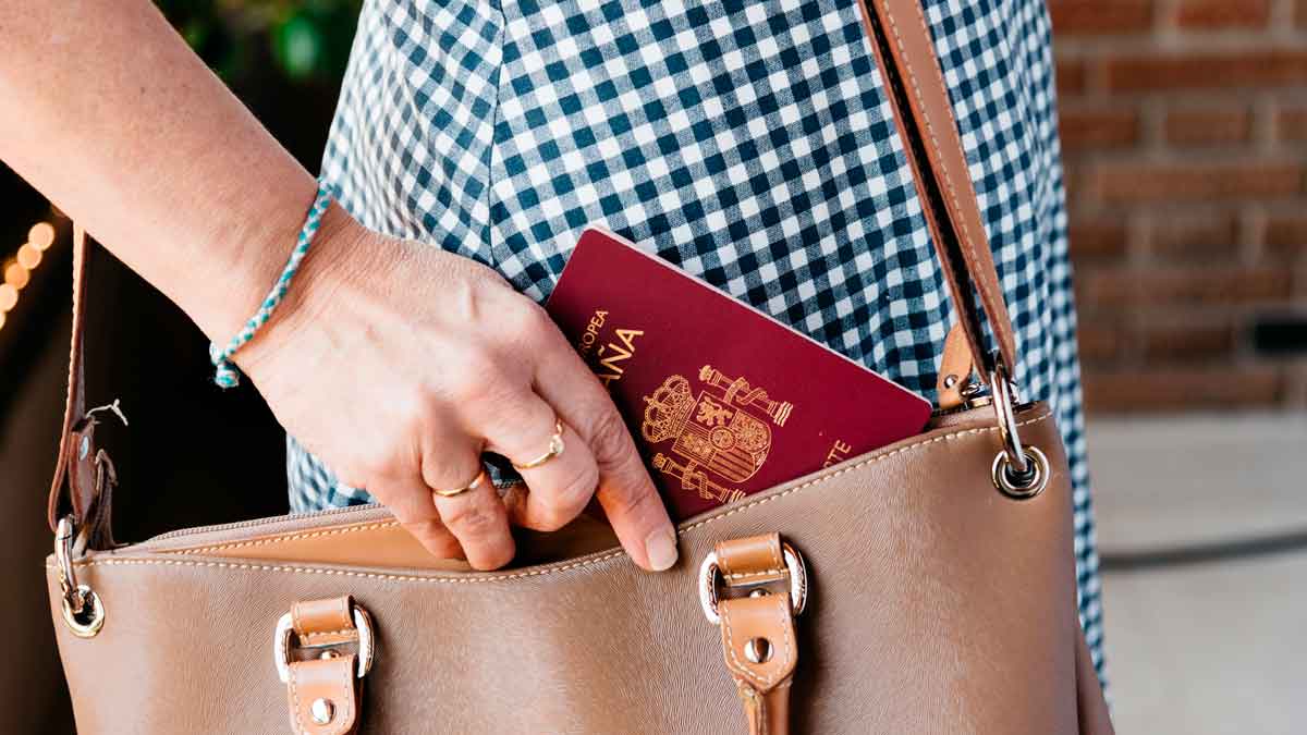 Modificaciones en la ley de nietos que amplía el plazo para conseguir la nacionalidad española.