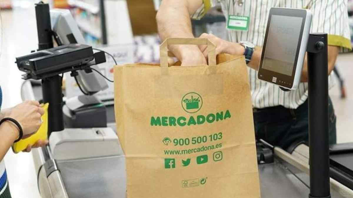 Uno de los productos favoritos de los clientes de Mercadona.