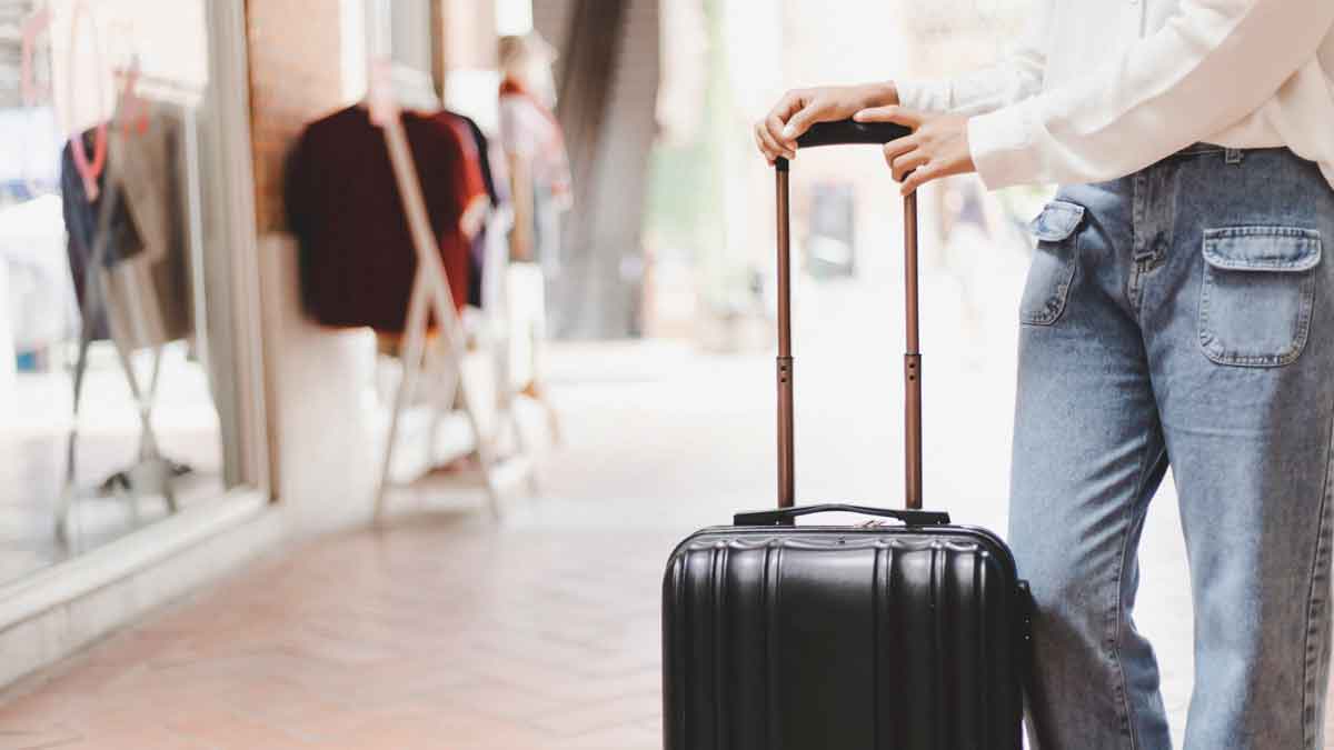 La nueva medida del Ministerio de Interior para registrar a los viajeros.