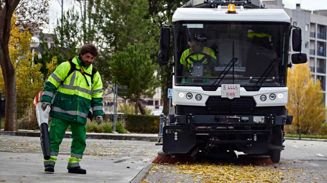 Ofrecemos una selección de ofertas disponibles para trabajar en Andalucía para el Grupo FCC: así puedes enviar el CV.