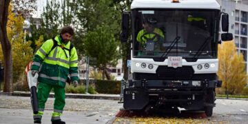 Ofrecemos una selección de ofertas disponibles para trabajar en Andalucía para el Grupo FCC: así puedes enviar el CV.