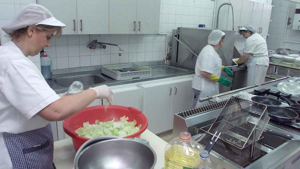 Recopilación de ofertas de empleo publicadas hoy por el Servicio Andaluz de Empleo (SAE): incorporación inmediata.