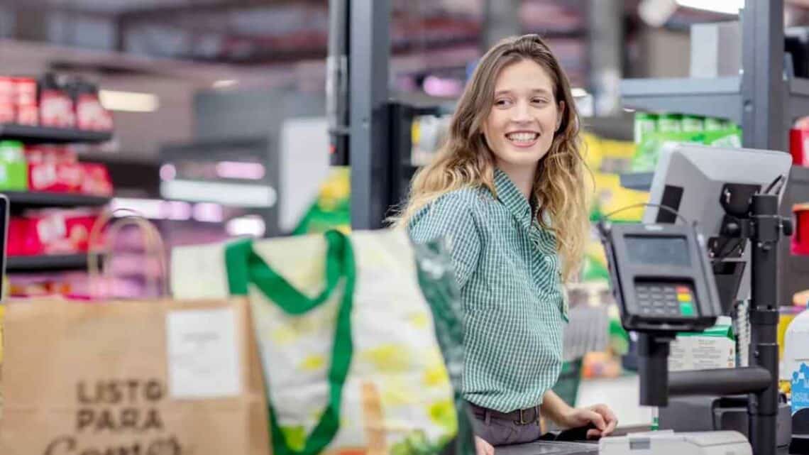 Hay un postre proteico de Mercadona que arrasa entre sus consumidores