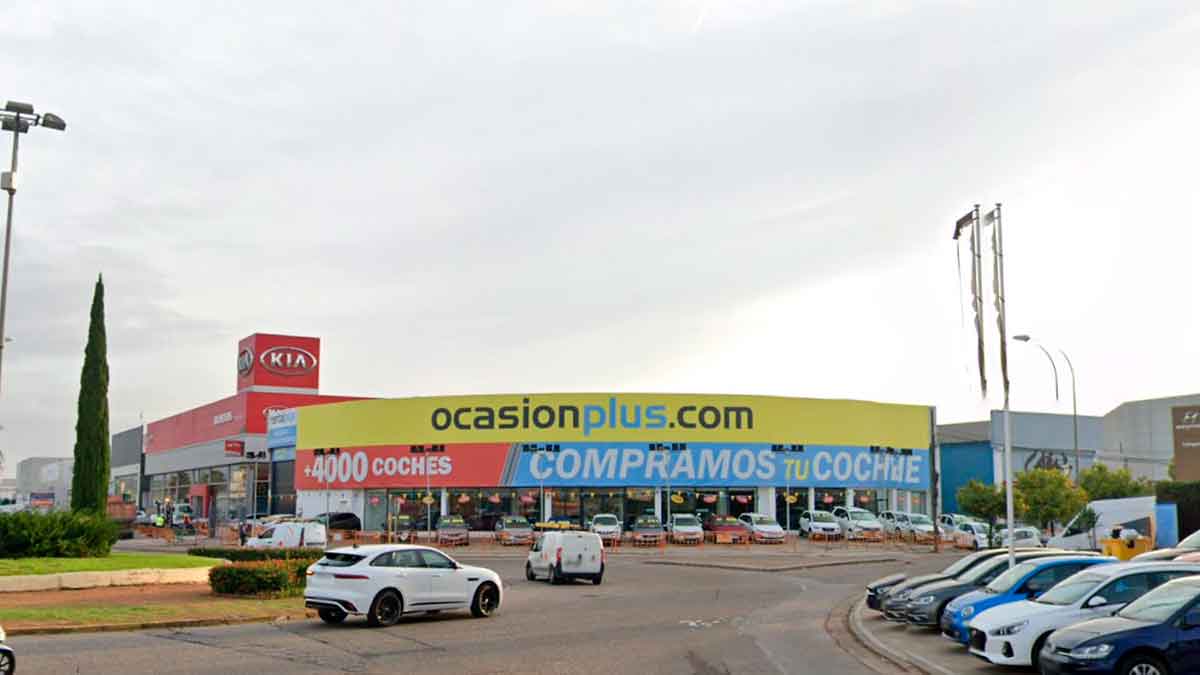 Ocasión Plus necesita incorporar a 4 montadores de maquinaria industrial en Córdoba: requisitos y funciones.