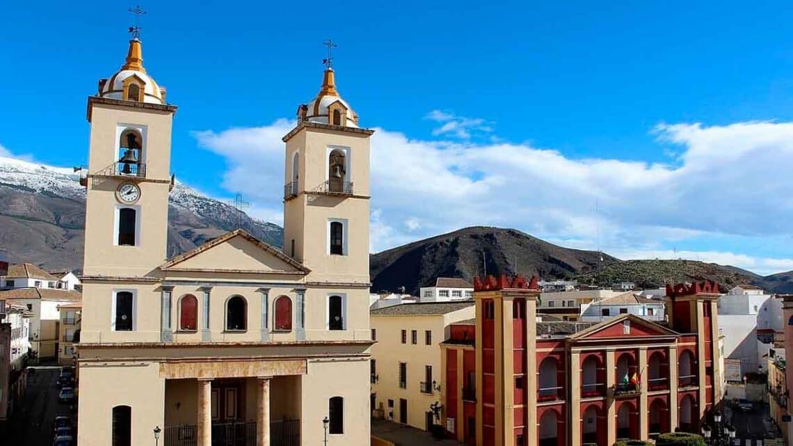 Un almacén hortofrutícola de la localidad de Berja (Almería) necesita 10 envasadores de frutas y hortalizas: incorporación inmediata.