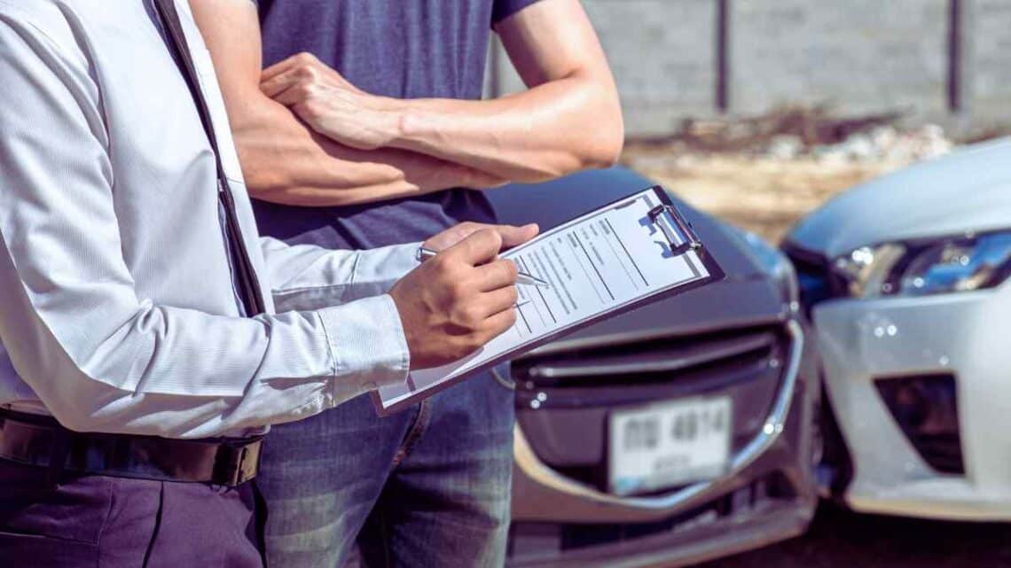 Lo que hay que tener en cuenta sobre el seguro de tu coche para el 2025.