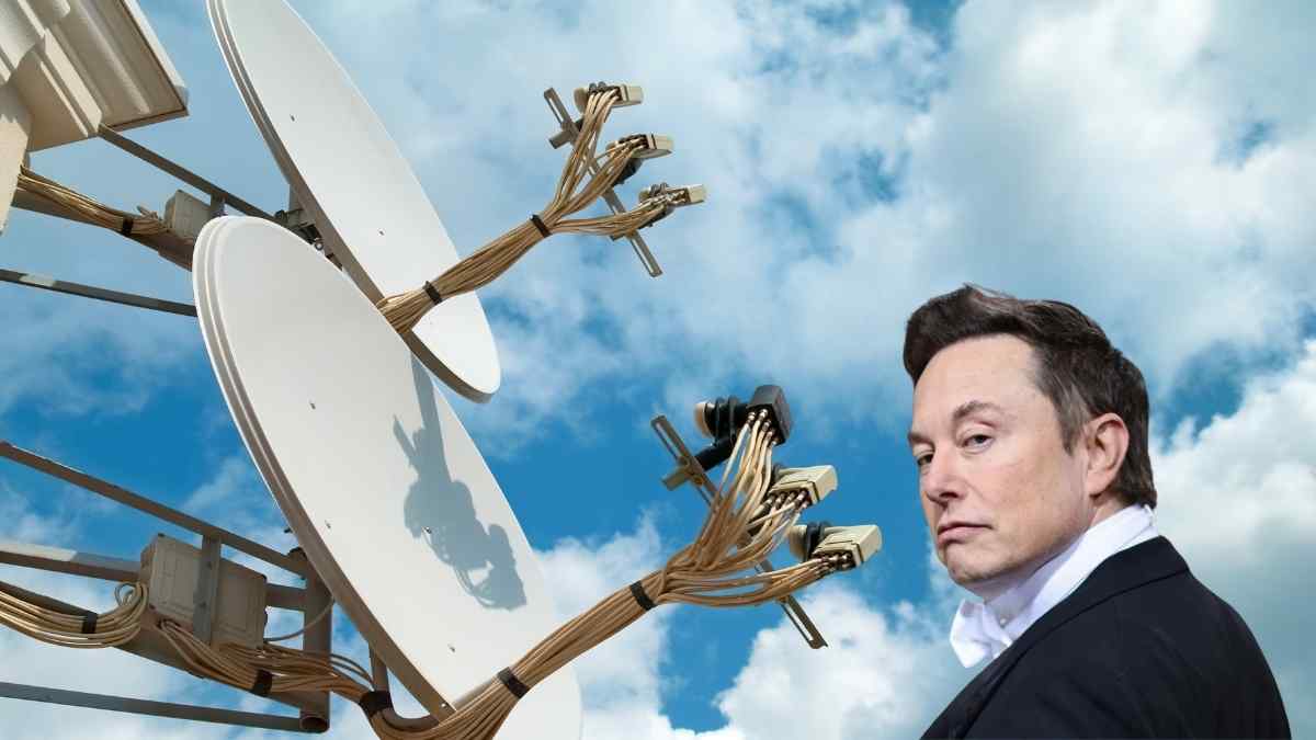 La Unión Europea pone en marcha un proyecto que compite con Starlink.