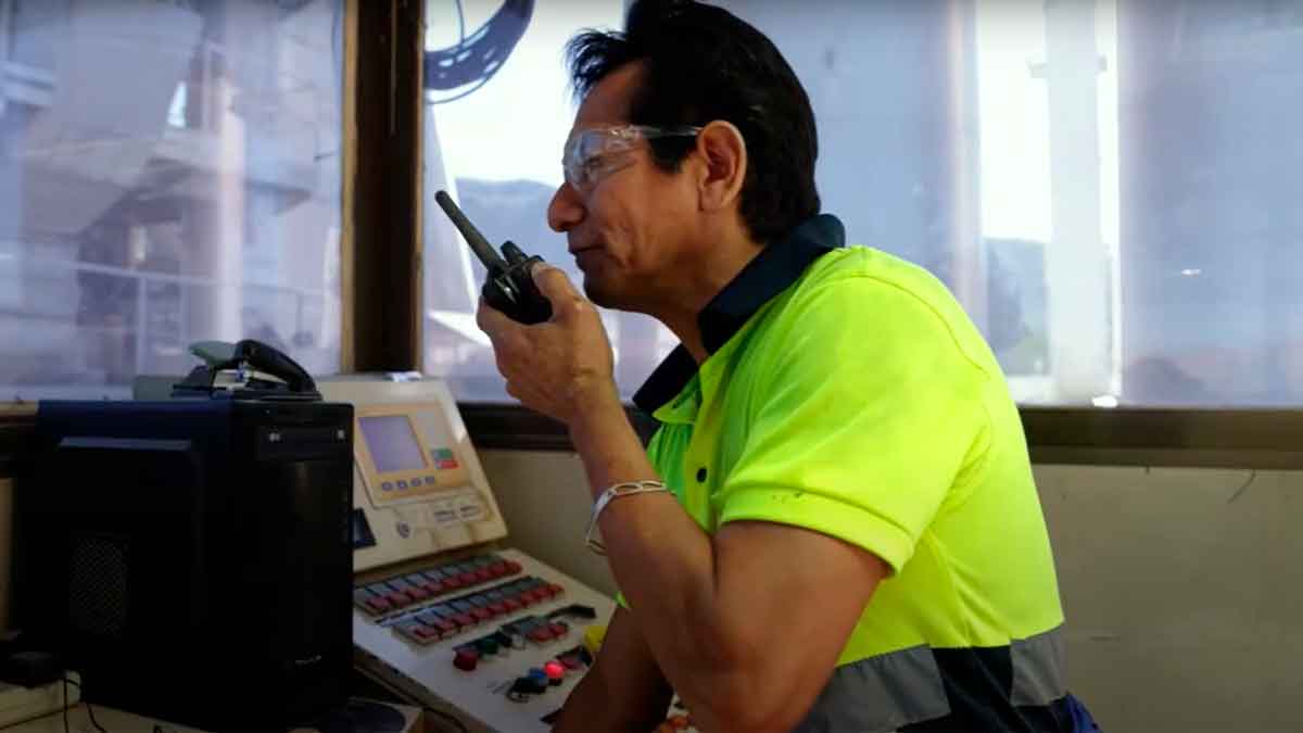 Ofertas de empleo para trabajar en Sacyr Andalucía