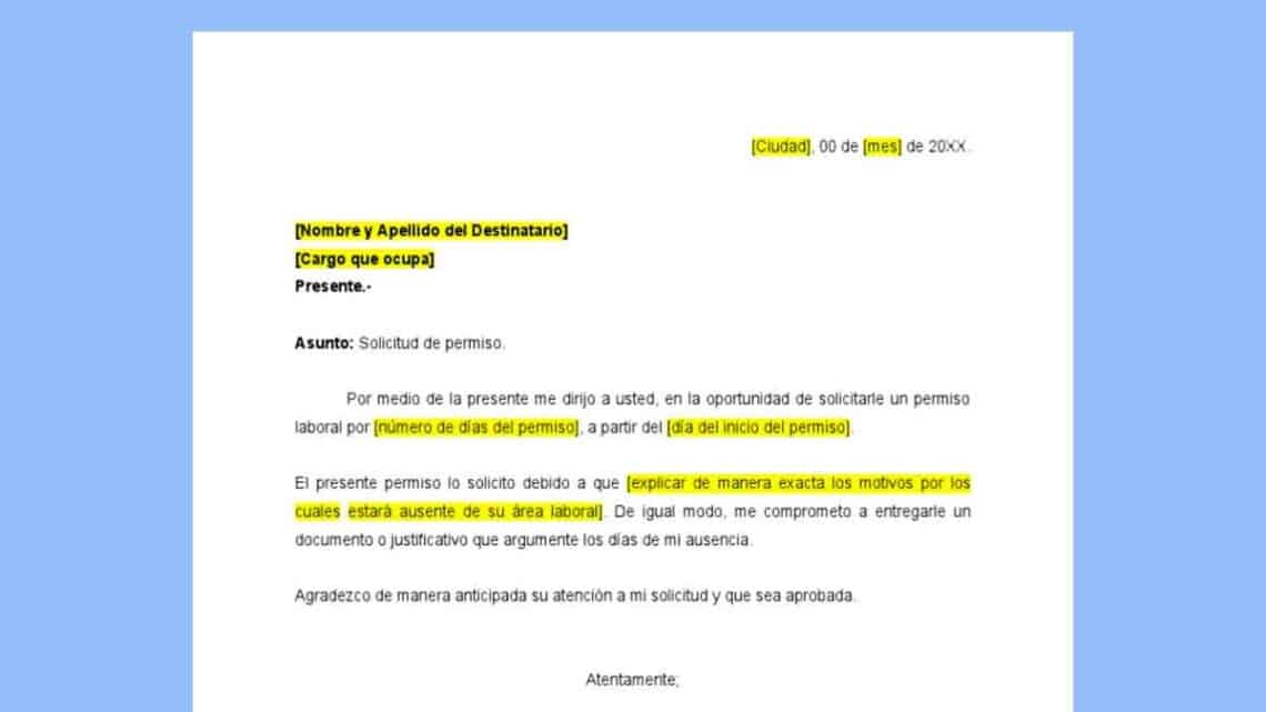 Toma nota de los 13 tipos de permisos laborales retribuidos a los que tienes derecho en España en el año 2025.