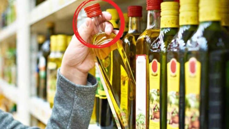 El precio del aceite de oliva virgen extra sigue desplomándose.