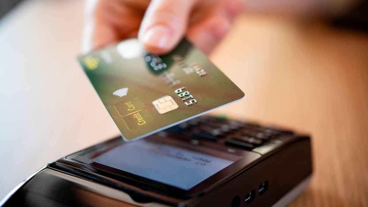 Hay ciertos códigos PIN que usamos en las tarjetas de crédito que nos hacen más vulnerables para los estafadores.