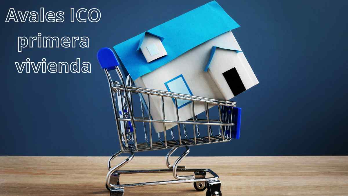 Avales ICO facilita la compra de la primera vivienda a jóvenes y a familias con menores