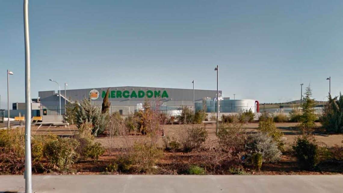 Se busca personal para trabajar en el centro logístico que Mercadona tiene ubicado en Guadix (Granada): cómo enviar el curriculum.