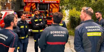 Conoce las condiciones para poder optar a una de estas 11 plazas de Bombero que ofrece el Ayuntamiento de Granada.