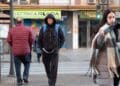 La AEMET alerta a 2 ciudades andaluzas sobre las bajas temperaturas.