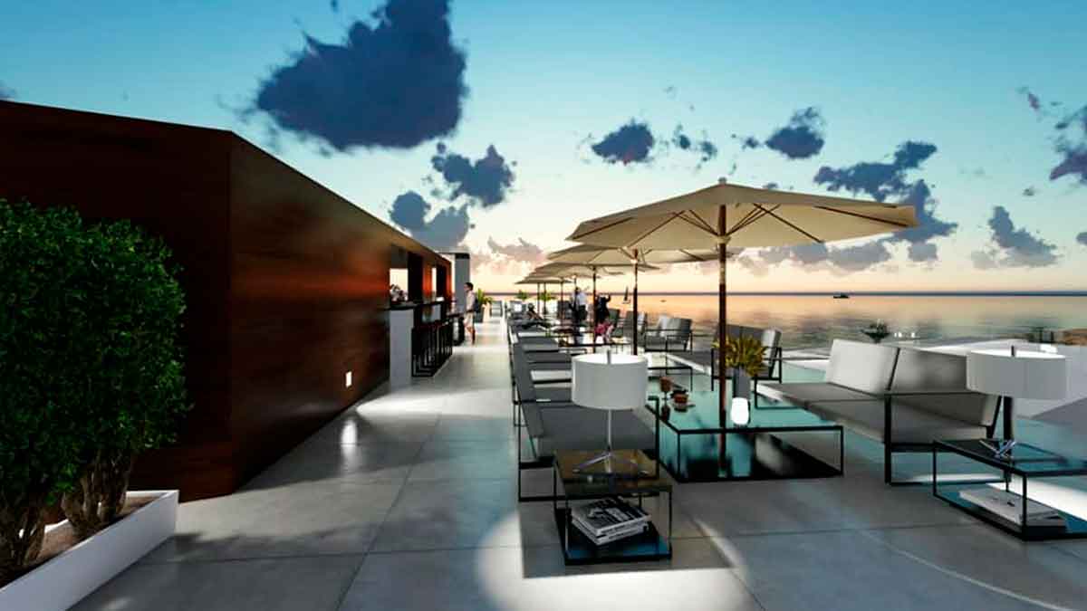 Sercotel busca personal para su nuevo Hotel Cruz del Mar en Chipiona (Cádiz): descubre cómo enviar el curriculum para postularte.