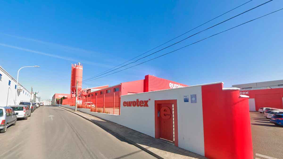 Descubre cómo puedes postularte a esta oferta de empleo para trabajar en la fábrica de Eurotex situada en El Viso del Alcor (Sevilla).