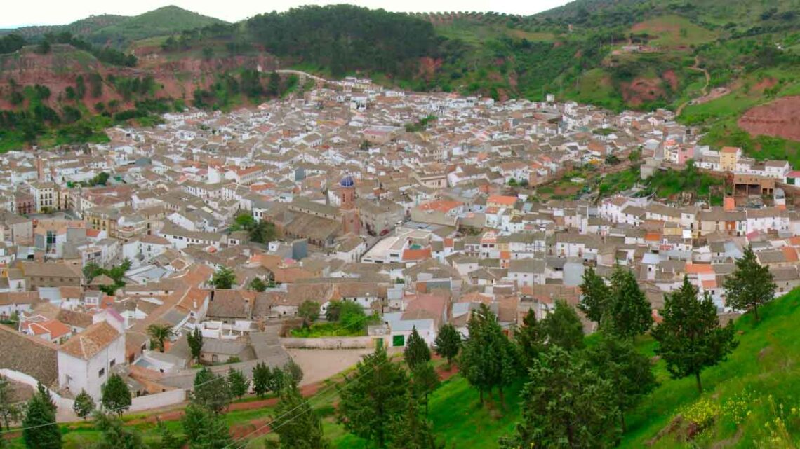 Se necesita personal de limpieza en este pueblo de Jaén para comenzar a trabajar a comienzos del mes de febrero.