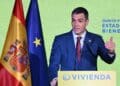 Pedro Sánchez ha anunciado 12 nuevas medidas para hacer frente a la crisis de la vivienda.