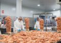 Menara Foods International busca personal para trabajar en su fábrica de kebab de Málaga: requisitos y forma de enviar el CV.