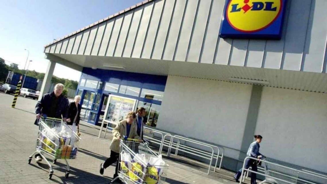 Este producto de Lidl es la nueva obsesión de los españoles: cuesta menos de 35 euros