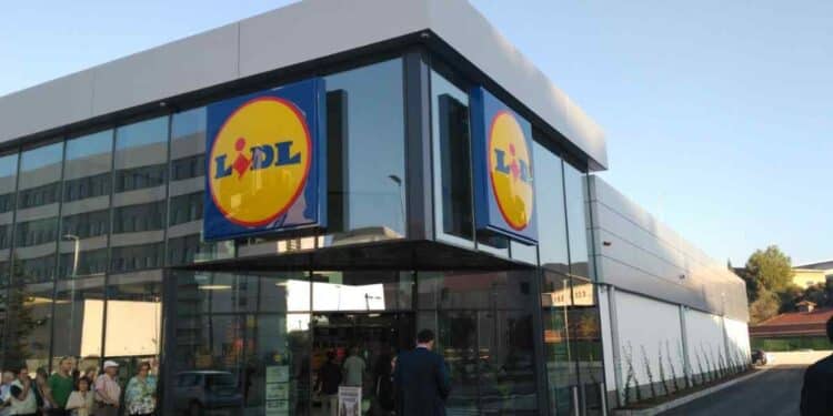 Pasta para untar más saludable del Lidl