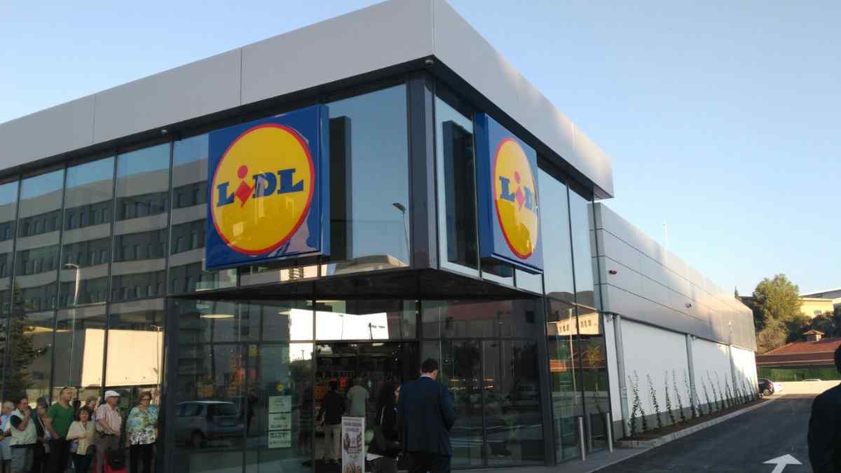 Pasta para untar más saludable del Lidl