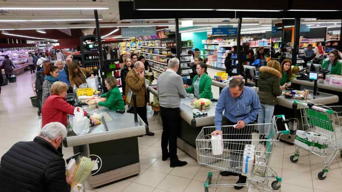 Mejores productos de Mercadona