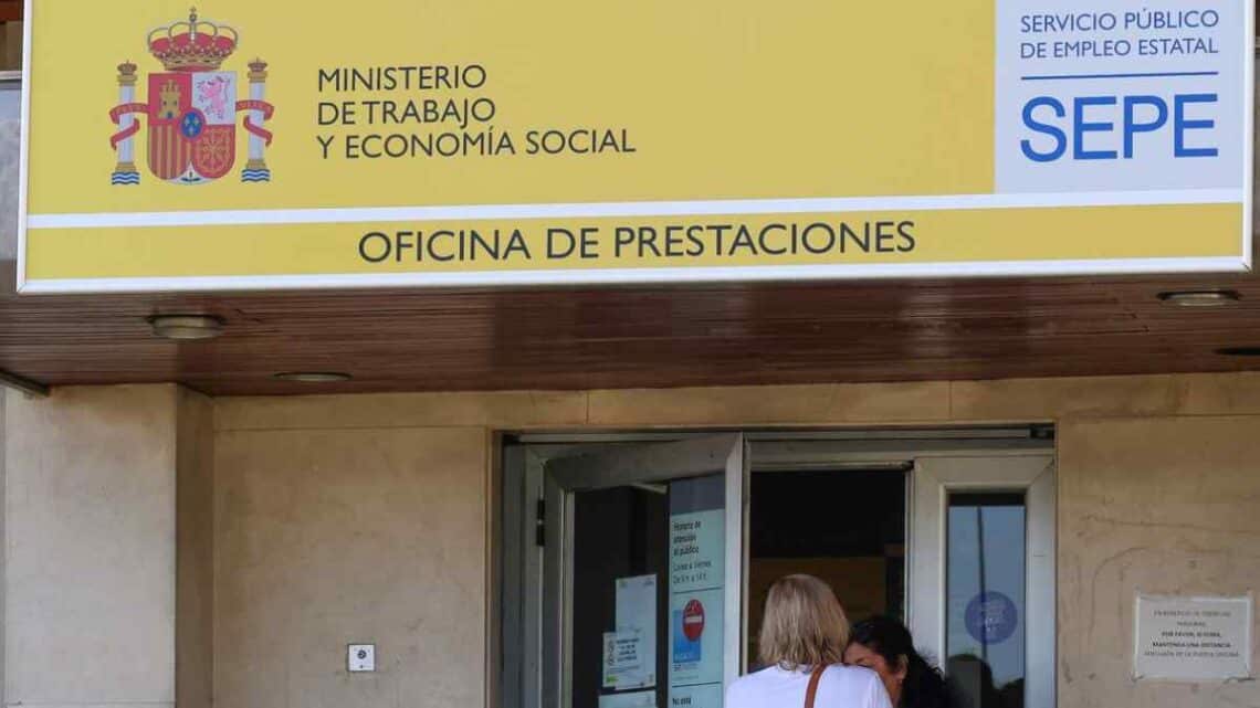 SEPE concede unas prestaciones a quienes han cotizado 90 días.