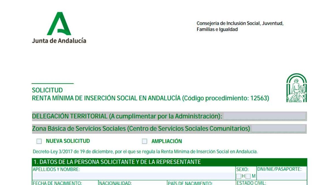 Conoce cómo puedes beneficiarte de la RMISA: requisitos para solicitarla y nuevas cuantías aprobadas para 2025.