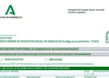 Conoce cómo puedes beneficiarte de la RMISA: requisitos para solicitarla y nuevas cuantías aprobadas para 2025.