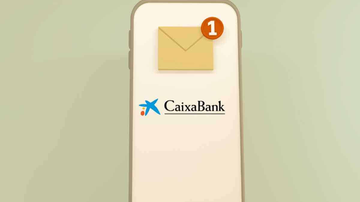 la Agencia de Ciberseguridad de Cataluña alerta de spoofing, una estafa que suplanta a Caixabank.