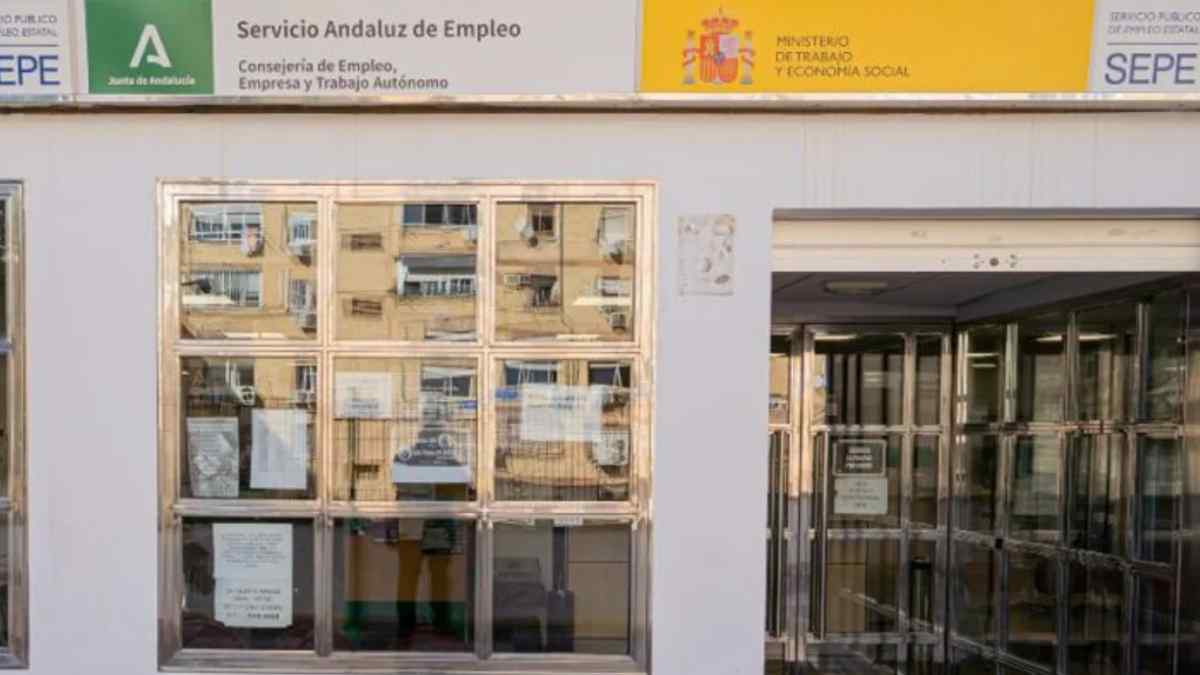 El subsidio por desempleo del SEPE tiene como objetivo asistir a aquellas personas que no han cotizado el periodo suficiente.