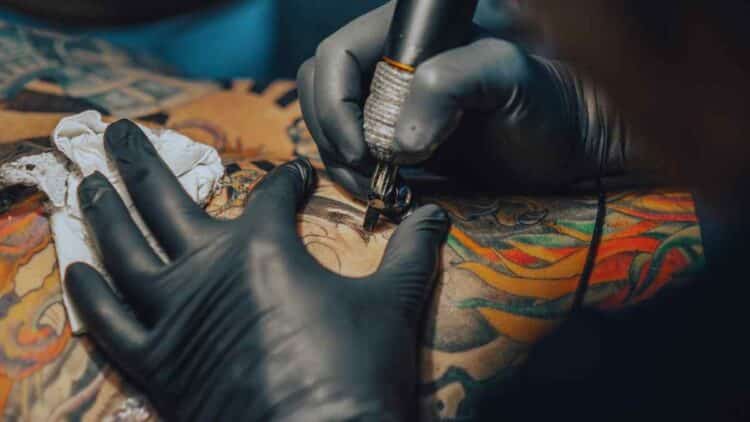 Requisitos a tener en cuenta para hacerse un tatuaje