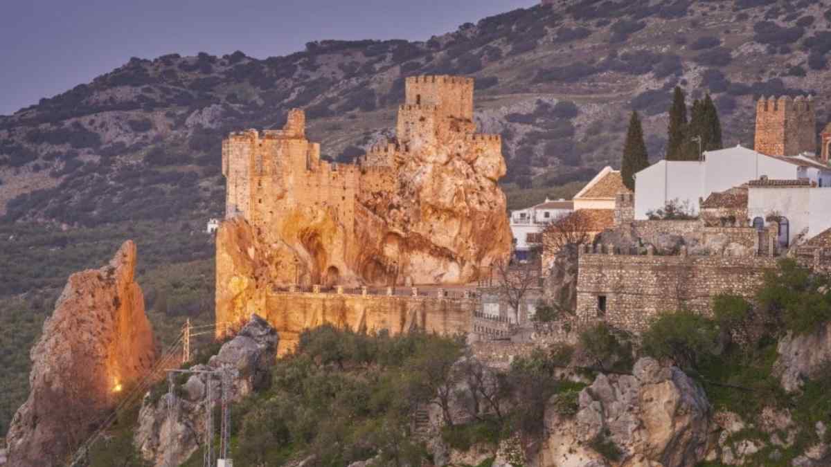 Córdoba es una de las ciudades más bonitas de Andalucía, pero también sus pueblos, muchos de los cuales han sido reconocidos oficialmente.