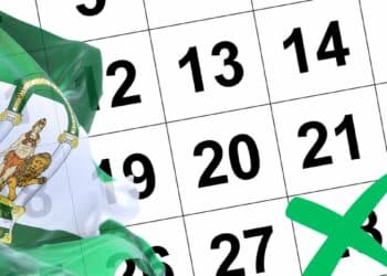 28 de febrero Día de Andalucía