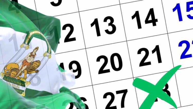 28 de febrero Día de Andalucía