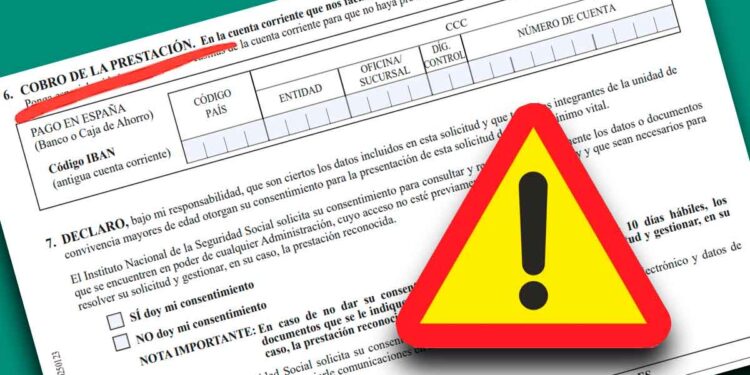 La Seguridad Social especifica las 3 condiciones básicas para poder cobrar el Ingreso Mínimo Vital (IMV).