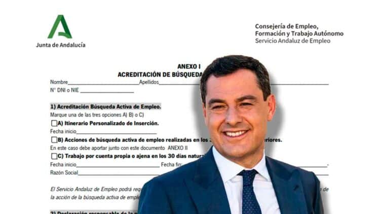 Si no haces este trámite en el SAE (Servicio Andaluz de Empleo) te quedas sin cobrar el paro o un subsidio del SEPE.