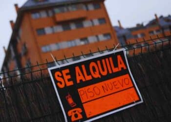 Los propietarios que reduzcan el alquiler un 5% se beneficiarán de una exención.