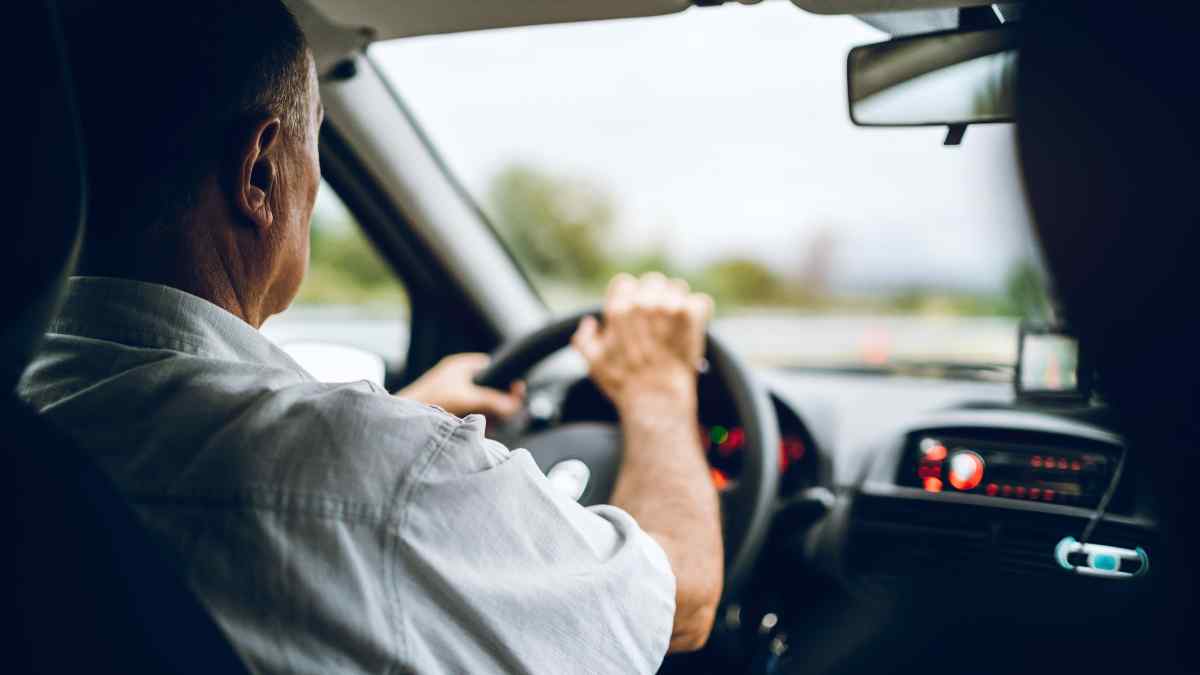 La DGT informa los casos en los que renovar el carnet de conducir es gratis.