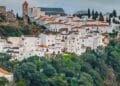 Casares es una opción muy romántica para San Valentín.