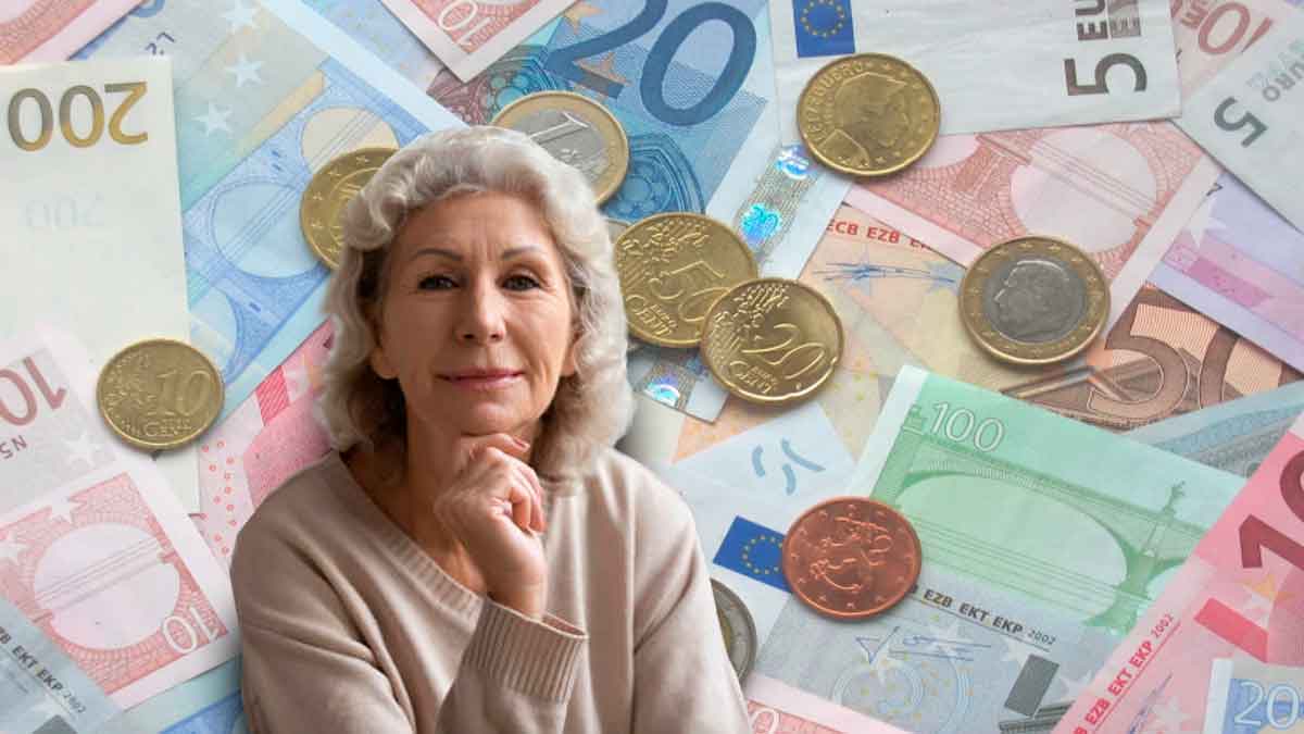 El Estado ofrece una pensión a las personas que cumplen 65 años y no han cotizado nunca o lo han hecho de forma insuficiente.